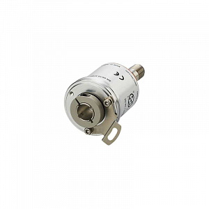 IFM RM8004 - Абсолютный многооборотный энкодер с полым валом