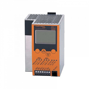 IFM AC1358 - Шлюз AS-интерфейс Modbus/TCP с ПЛК