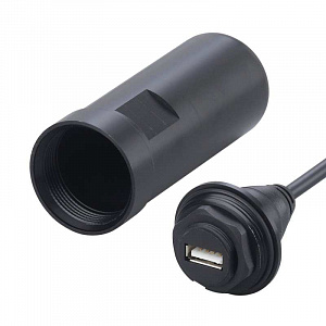 IFM E70452 - Защитный колпачок