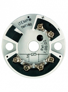 Endress+Hauser iTEMP TMT180 Преобразователь температуры