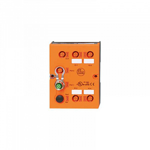 IFM DTE104 - Оценочная электроника RFID LF/HF