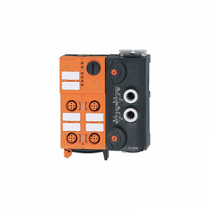 IFM AC5243 - AS-i Airbox с технологией быстрого монтажа