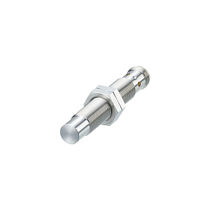 IFM IF505A - Индуктивный датчик в цельнометаллическом корпусе
