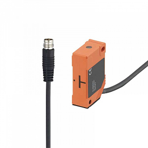 IFM MN5200 - Магнитный датчик