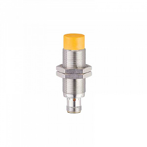 IFM GG854S - Индуктивный датчик безопасности