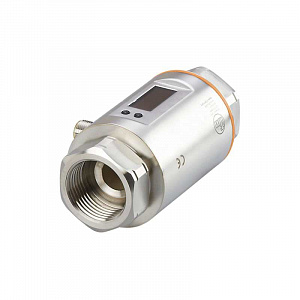 IFM SM8400 - Магнитно-индуктивный датчик потока
