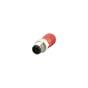 IFM E7008S - Замыкающий штекер для модулей безопасности AS-Interface
