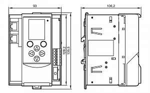 IFM AC1401 - AS-i шлюз Profinet