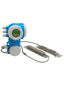 Endress+Hauser Proline Prosonic Flow P 500 Ультразвуковой расходомер