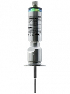 Endress+Hauser iTHERM TrustSens TM371 Датчик температуры с аналоговым преобразователем