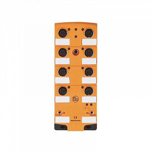 IFM AC2435 - AS-интерфейс модуль CompactLine