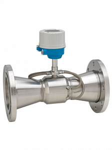 Endress+Hauser Proline Prosonic Flow E 100 Ультразвуковой расходомер
