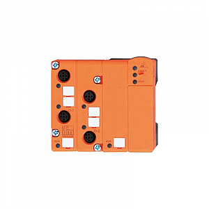 IFM AC2518 - Модуль безопасности AS-i ClassicLine