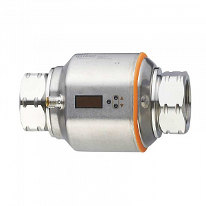 IFM SM9400 - Магнитно-индуктивный датчик потока