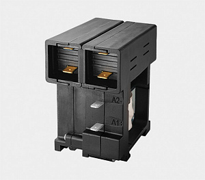 Р300 – 1 и 2 полюсные высоковольтные реле для испытательных стендов