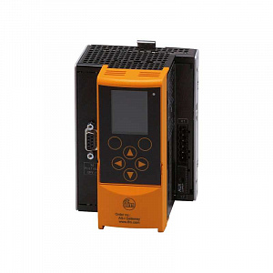 IFM AC1411 - Шлюз AS-интерфейс PROFIBUS DP