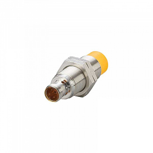 IFM GG854S - Индуктивный датчик безопасности