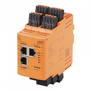 IFM AL1900 - Мастер IO-Link с интерфейсом Profinet