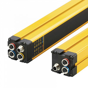 IFM OY511S - многолучевые барьеры безопасности