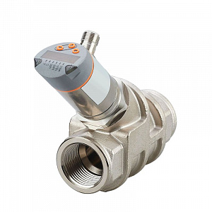 IFM SB1246 - Датчик потока для невозвратного клапана и дисплея