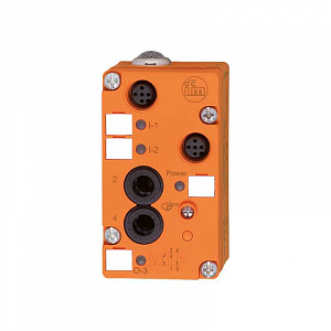 IFM AC2046 - AS-Interface AirBox