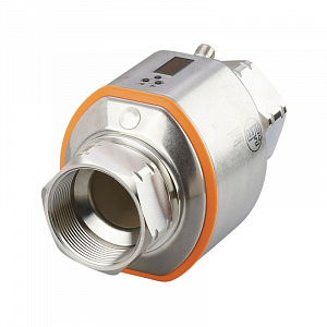 IFM SM2400 - Магнитно-индуктивный датчик потока