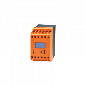 IFM DR2503 - Оценочная электроника для контроля скорости и направления