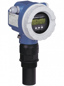 Endress+Hauser Prosonic FMU41 Ультразвуковой датчик уровня
