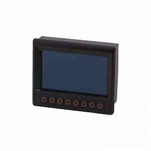 IFM CR1087 - Программируемый графический дисплей для управления подвижной техникой