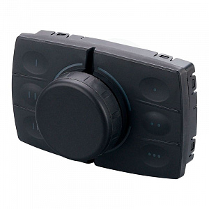 IFM CR1300 - панель управления с функцией кнопки и джойстика в двух осях и с подсветкой клавиш