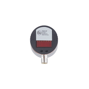 IFM LR3300 - Датчик уровня (управляемый микроволновой радар)