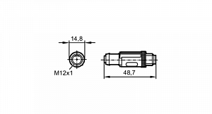 IFM E7700S - хранилище адресов