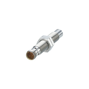 IFM IF505A - Индуктивный датчик в цельнометаллическом корпусе