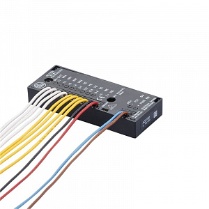 IFM AC2750 - AS-интерфейс модуль печатных плат