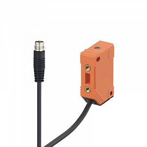 IFM MN5200 - Магнитный датчик