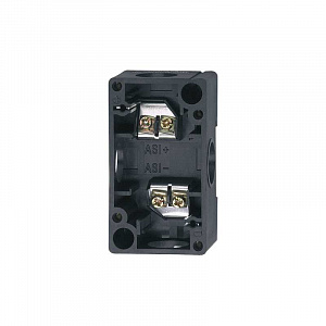 IFM AC5101 - Нижняя часть для модуля AS-i