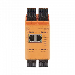 IFM AL1950 - Мастер IO-Link с интерфейсом IoT