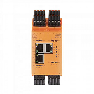 IFM AL1900 - Мастер IO-Link с интерфейсом Profinet