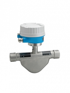Endress+Hauser CNGmass D8CB Кориолисовый массовый расходомер