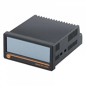 IFM DX2045 - Многофункциональный дисплей для контроля аналоговых стандартных сигналов