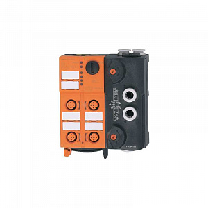 IFM AC246A - AS-Interface AirBox