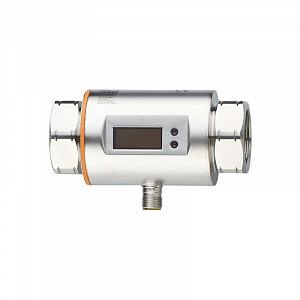 IFM SM8400 - Магнитно-индуктивный датчик потока