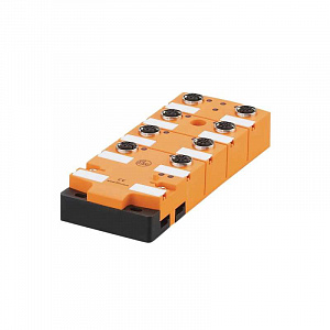 IFM AC2435 - AS-интерфейс модуль CompactLine
