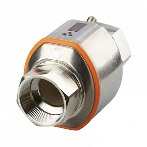 IFM SM2604 - Магнитно-индуктивный датчик потока