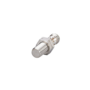IFM IF508A - Индуктивный датчик в цельнометаллическом корпусе