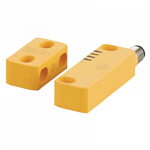 IFM MN702S - RFID-кодированный датчик безопасности