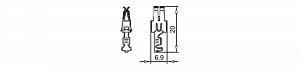 IFM EC0470 - Контакт
