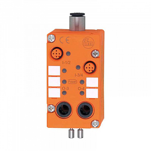 IFM AC2055 - AS-Interface AirBox