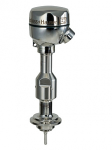 Endress+Hauser iTHERM TM412 Гигиенический датчик температуры