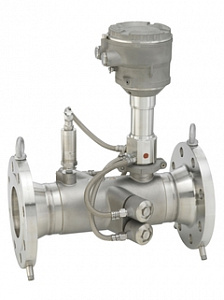 Endress+Hauser Prosonic Flow G 500 Ультразвуковой расходомер